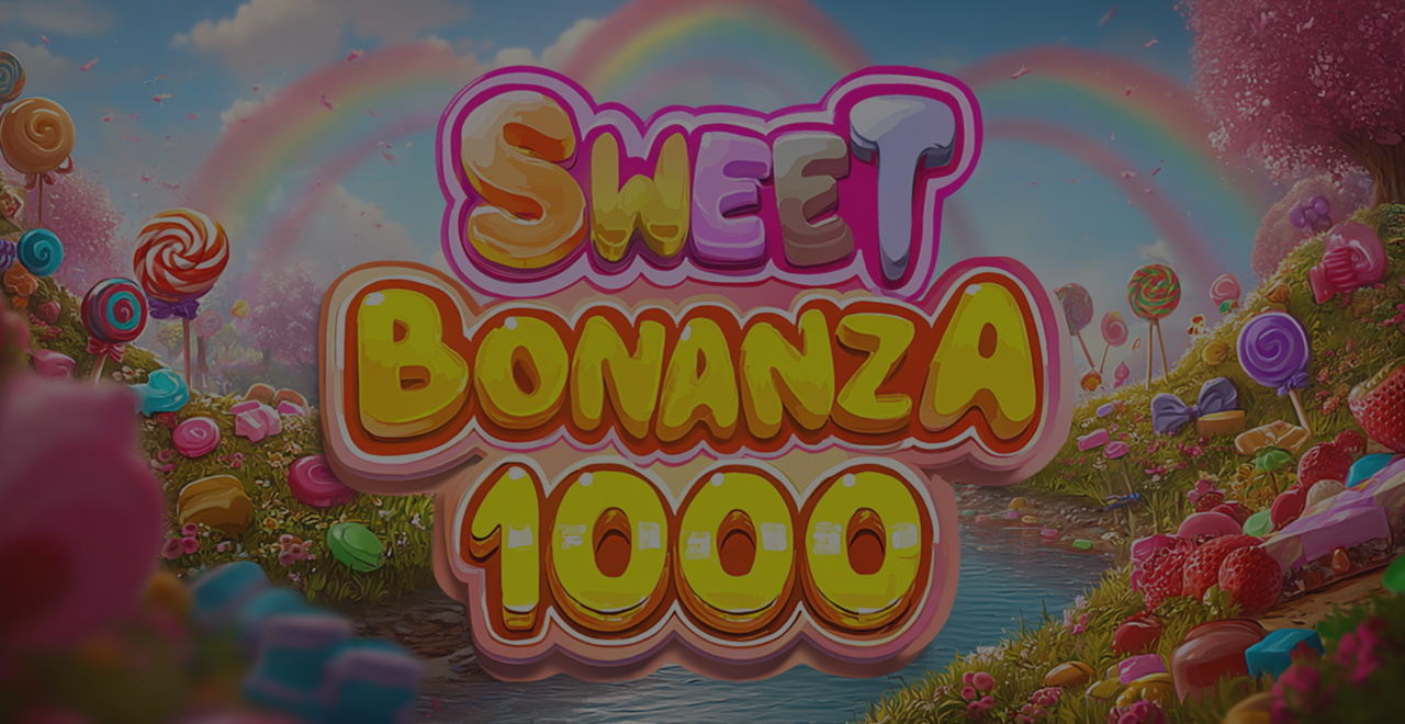 Sweet Bonanza 1000