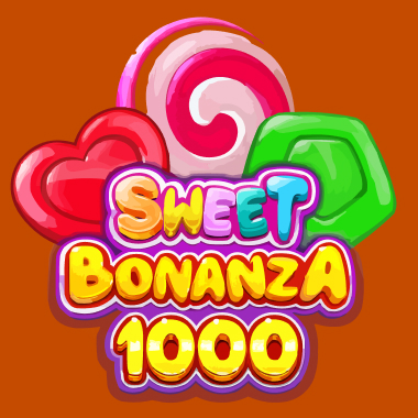 Sweet Bonanza 1000